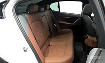 BMW 5 серии, 2024г., полный привод, автомат
