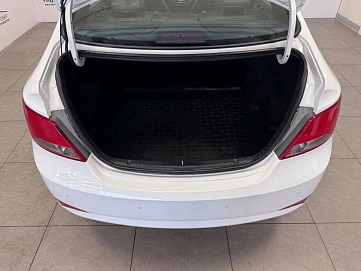 Hyundai Solaris, 2015г, передний привод, механика