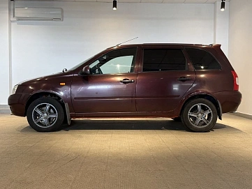 Lada (ВАЗ) Kalina, 2012г, передний привод, механика
