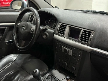 Opel Vectra, 2008г, передний привод, механика