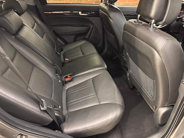 Kia Sorento, 2020г, полный привод, автомат