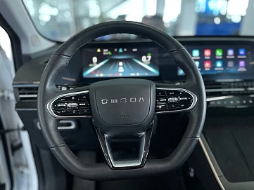 Omoda C5, 2023г, передний привод, вариатор