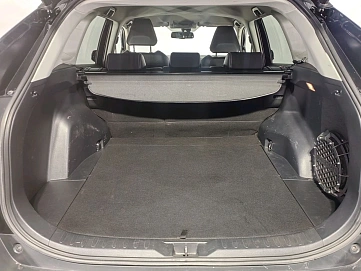 Toyota RAV4, 2021г., полный привод, автомат