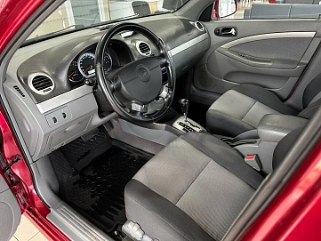 Chevrolet Lacetti, 2012г, передний привод, автомат