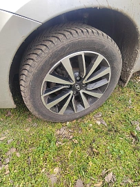 Lada (ВАЗ) Granta, 2025г, передний привод, механика