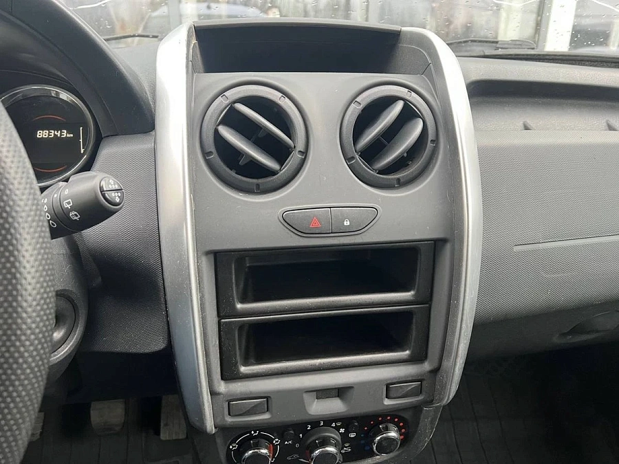 Lada (ВАЗ) Largus, 2021г., передний привод, механика