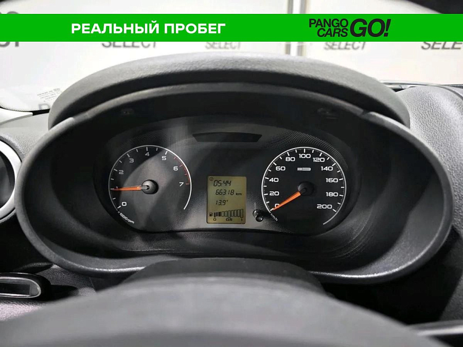 LADA_ВАЗ , 2018г., передний привод, механика