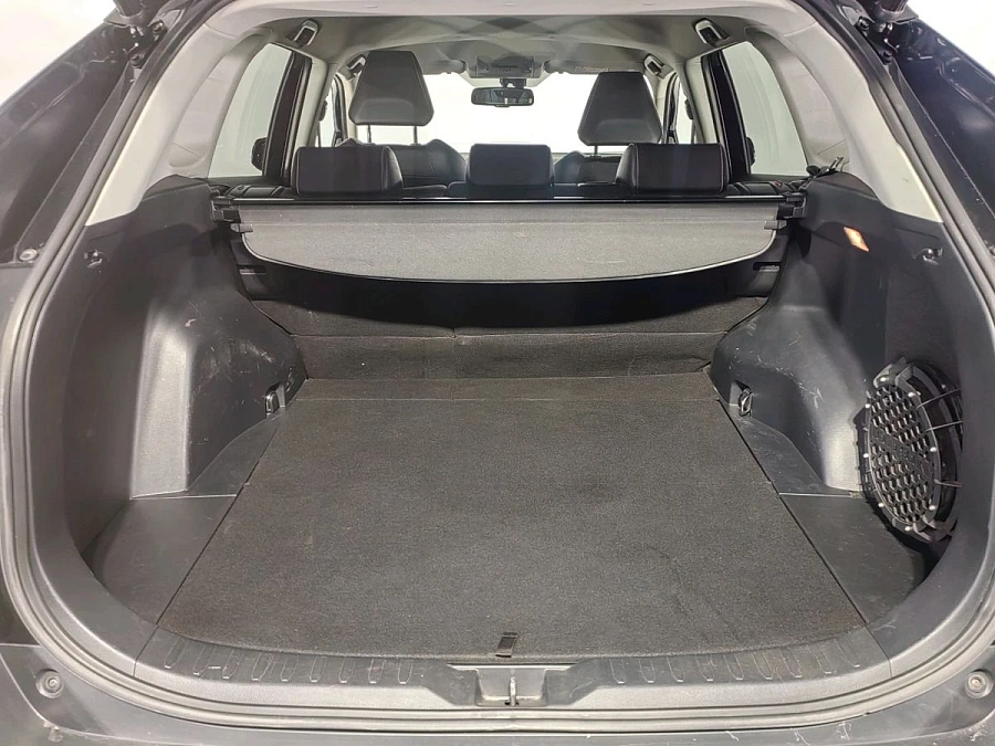 Toyota RAV4, 2021г., полный привод, автомат