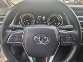 Toyota Camry, 2019г., передний привод, автомат