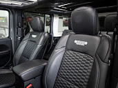 Jeep Wrangler, 2021г., полный привод, автомат