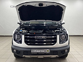 Haval Dargo, 2024г., полный привод, робот