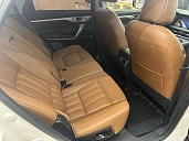 Changan CS95, 2023г., полный привод, автомат