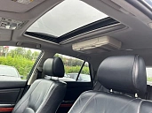 Lexus RX, 2003г., передний привод, автомат
