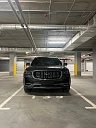 Geely Monjaro, 2023г., полный привод, автомат