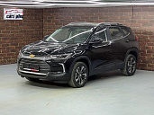 Chevrolet Tracker, 2023г., передний привод, автомат