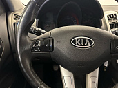 Kia , 2011г., передний привод, механика