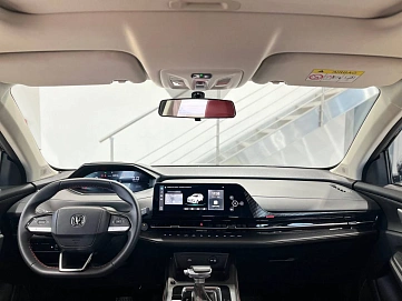 Changan , 2023г., передний привод, робот