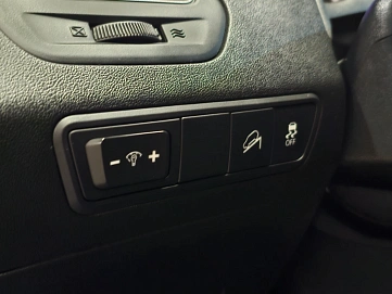 Hyundai ix35, 2012г, передний привод, автомат