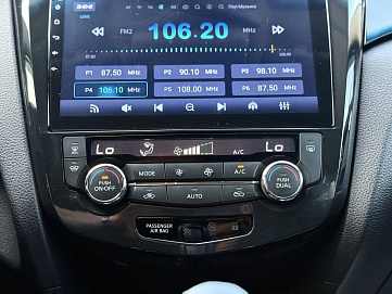 Nissan Qashqai, 2017г, передний привод, вариатор
