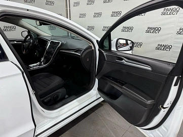 Ford Mondeo, 2015г, передний привод, автомат