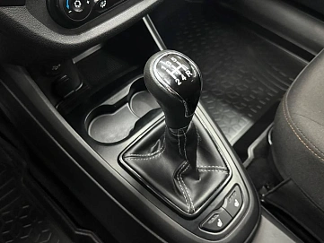 Lada (ВАЗ) Vesta, 2019г, передний привод, механика