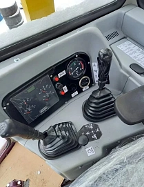 ЧЕТРА T20, 2011г