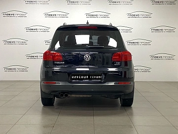 Volkswagen Tiguan, 2014г, передний привод, механика