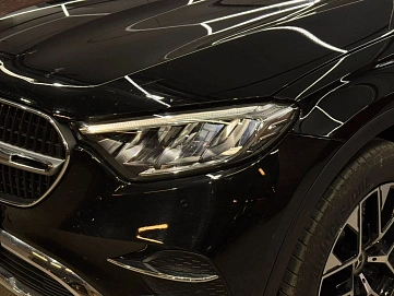 Mercedes-Benz GLC, 2023г, полный привод, автомат