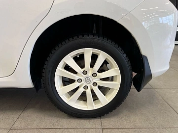 Toyota Auris, 2011г, передний привод, автомат