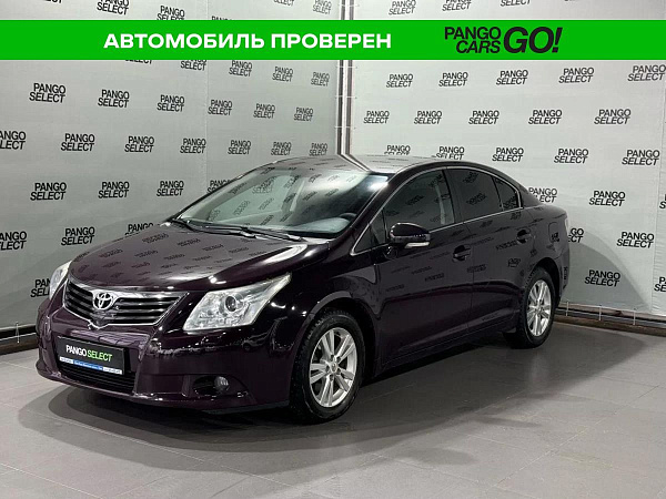 Toyota , 2009г., передний привод, механика