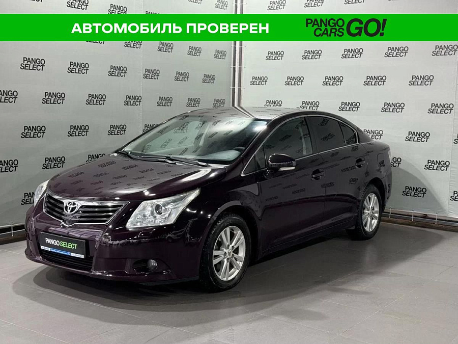 Toyota , 2009г., передний привод, механика