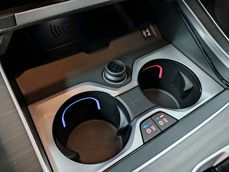 BMW X5, 2024г., полный привод, автомат