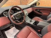 Land Rover , 2025г., полный привод, автомат