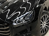 Mercedes-Benz GLS, 2025г., полный привод, автомат