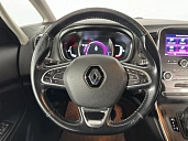 Renault , 2017г., передний привод, робот