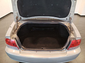 Hyundai , 2009г., передний привод, механика