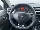 Peugeot 301, 2013г., передний привод, механика