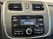 Renault , 2020г., передний привод, механика