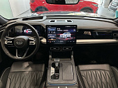 GAC GS8, 2023г., полный привод, автомат