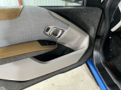 BMW i3, 2014г., задний привод, автомат