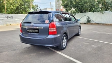 Toyota Wish, 2005г., полный привод, автомат