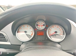 Peugeot 207, 2008г, передний привод, механика