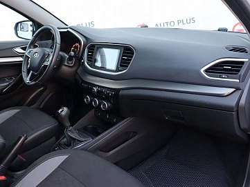 Lada (ВАЗ) Vesta, 2024г, передний привод, механика