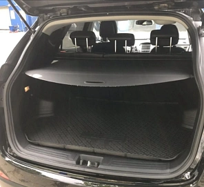 Hyundai ix35, 2013г, полный привод, автомат