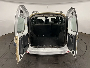 Lada (ВАЗ) Largus, 2017г, передний привод, механика