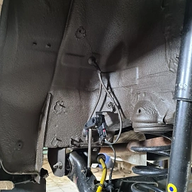 Renault Arkana, 2019г, передний привод, механика