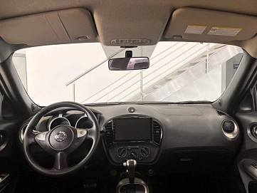 Nissan Juke, 2013г, передний привод, вариатор