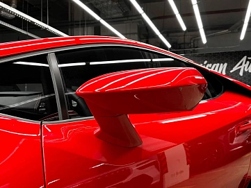 Lamborghini Huracán, 2022г, полный привод, робот