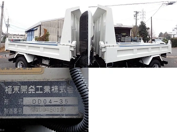 Hino Series 500  Ranger , 2021г, Задний привод, Механическая