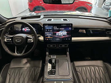 GAC GS8, 2023г, полный привод, автомат